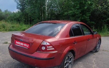 Ford Mondeo III, 2006 год, 350 000 рублей, 7 фотография