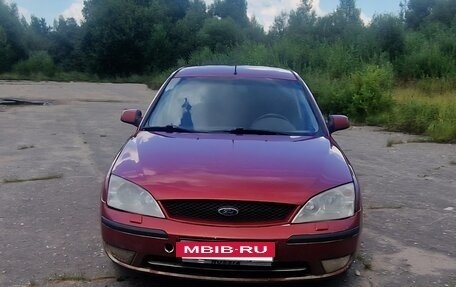 Ford Mondeo III, 2006 год, 350 000 рублей, 3 фотография