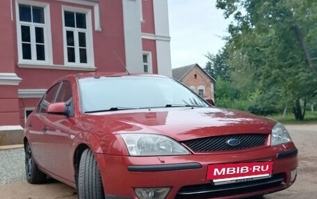 Ford Mondeo III, 2006 год, 350 000 рублей, 2 фотография