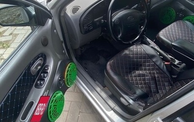 KIA Spectra II (LD), 2007 год, 390 000 рублей, 1 фотография