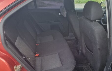 Ford Mondeo III, 2006 год, 350 000 рублей, 12 фотография