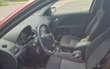 Ford Mondeo III, 2006 год, 350 000 рублей, 11 фотография