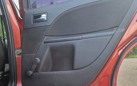 Ford Mondeo III, 2006 год, 350 000 рублей, 13 фотография