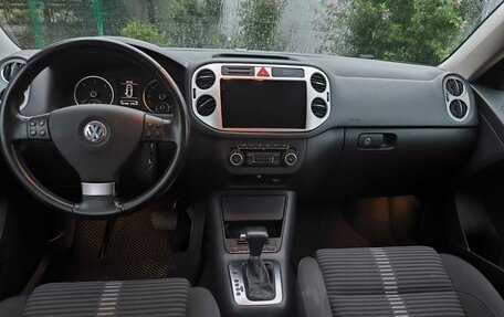 Volkswagen Tiguan I, 2010 год, 1 250 000 рублей, 5 фотография