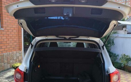 Volkswagen Tiguan I, 2010 год, 1 250 000 рублей, 12 фотография