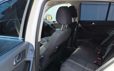 Volkswagen Tiguan I, 2010 год, 1 250 000 рублей, 11 фотография