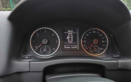 Volkswagen Tiguan I, 2010 год, 1 250 000 рублей, 6 фотография