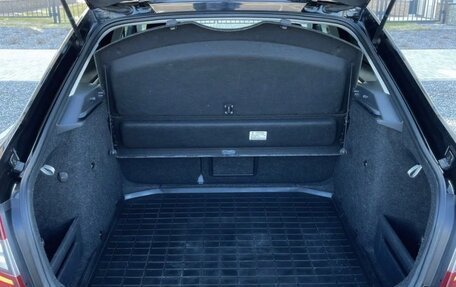 Skoda Octavia, 2017 год, 1 900 000 рублей, 13 фотография