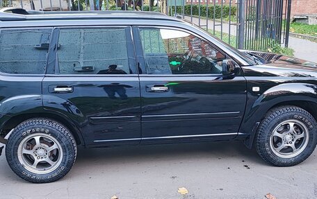Nissan X-Trail, 2004 год, 780 000 рублей, 5 фотография