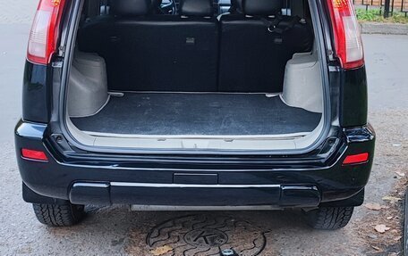 Nissan X-Trail, 2004 год, 780 000 рублей, 7 фотография