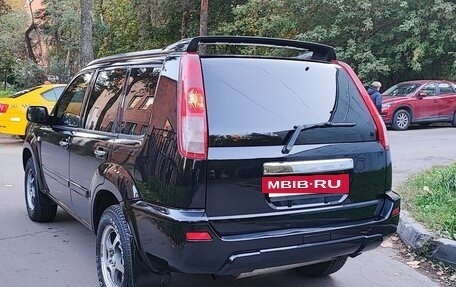 Nissan X-Trail, 2004 год, 780 000 рублей, 3 фотография
