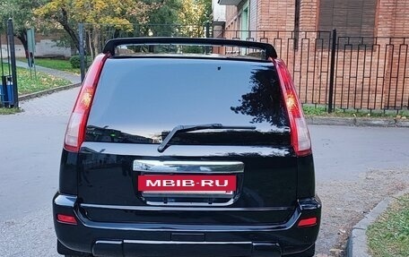 Nissan X-Trail, 2004 год, 780 000 рублей, 8 фотография