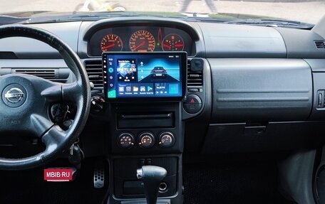 Nissan X-Trail, 2004 год, 780 000 рублей, 9 фотография