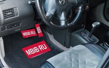 Nissan X-Trail, 2004 год, 780 000 рублей, 12 фотография