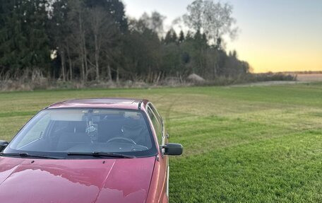 Volkswagen Passat B3, 1992 год, 135 000 рублей, 7 фотография