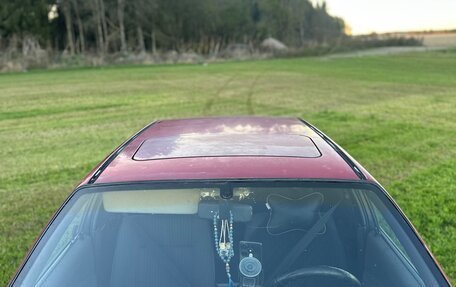 Volkswagen Passat B3, 1992 год, 135 000 рублей, 8 фотография