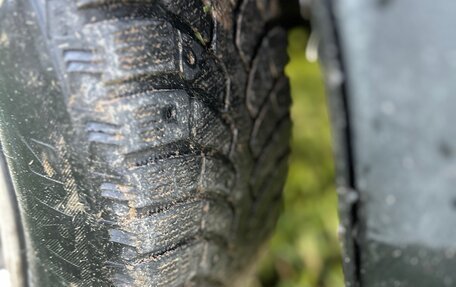 Volkswagen Passat B3, 1992 год, 135 000 рублей, 9 фотография