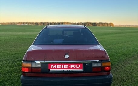 Volkswagen Passat B3, 1992 год, 135 000 рублей, 5 фотография