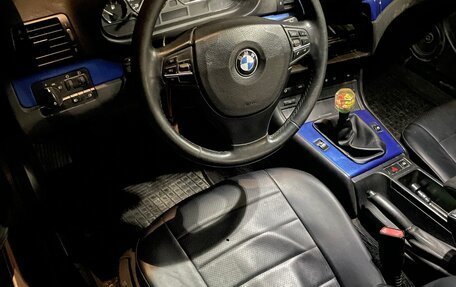BMW 3 серия, 1998 год, 470 000 рублей, 2 фотография