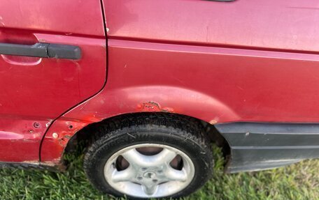 Volkswagen Passat B3, 1992 год, 135 000 рублей, 10 фотография