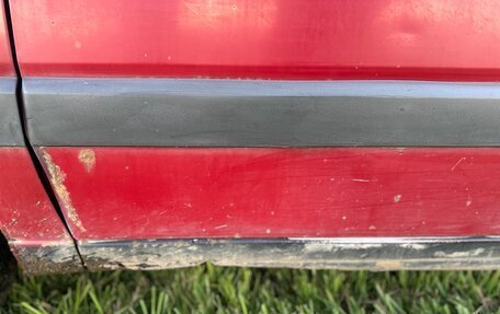 Volkswagen Passat B3, 1992 год, 135 000 рублей, 11 фотография