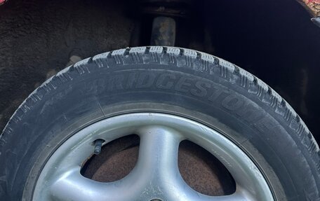 Volkswagen Passat B3, 1992 год, 135 000 рублей, 14 фотография