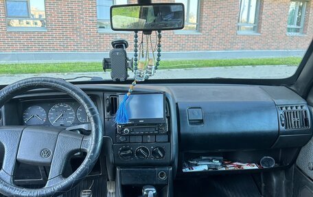 Volkswagen Passat B3, 1992 год, 135 000 рублей, 12 фотография