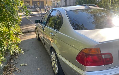 BMW 3 серия, 1998 год, 470 000 рублей, 7 фотография