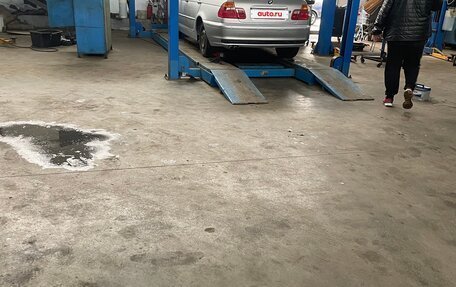BMW 3 серия, 1998 год, 470 000 рублей, 10 фотография