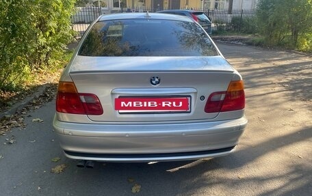 BMW 3 серия, 1998 год, 470 000 рублей, 8 фотография