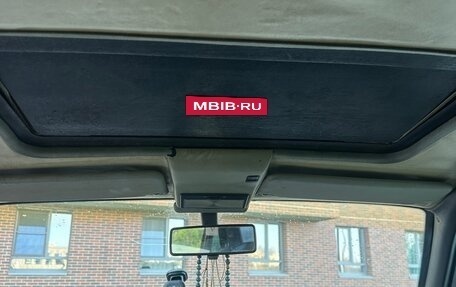 Volkswagen Passat B3, 1992 год, 135 000 рублей, 13 фотография