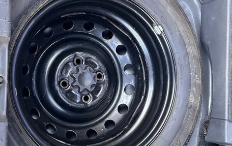 Toyota Yaris III рестайлинг, 2008 год, 600 000 рублей, 7 фотография