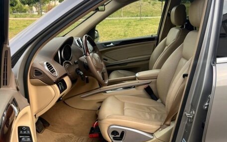 Mercedes-Benz GL-Класс, 2009 год, 1 850 000 рублей, 6 фотография