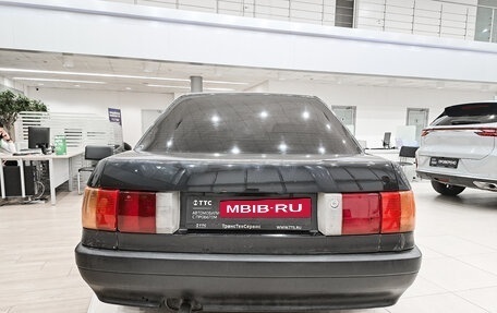 Audi 80, 1986 год, 280 000 рублей, 10 фотография