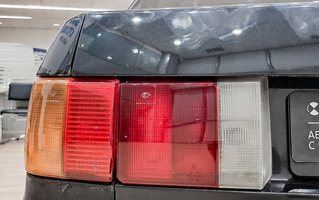Audi 80, 1986 год, 280 000 рублей, 14 фотография
