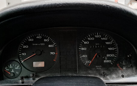Audi 80, 1986 год, 280 000 рублей, 17 фотография