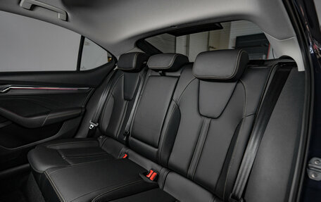 Skoda Octavia IV, 2024 год, 3 825 000 рублей, 18 фотография