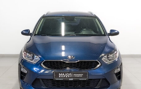 KIA cee'd III, 2021 год, 1 950 000 рублей, 2 фотография