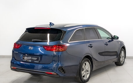 KIA cee'd III, 2021 год, 1 950 000 рублей, 5 фотография