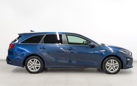 KIA cee'd III, 2021 год, 1 950 000 рублей, 4 фотография