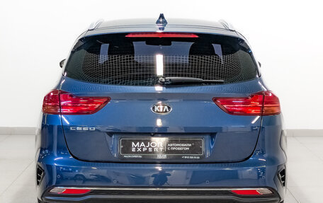 KIA cee'd III, 2021 год, 1 950 000 рублей, 6 фотография