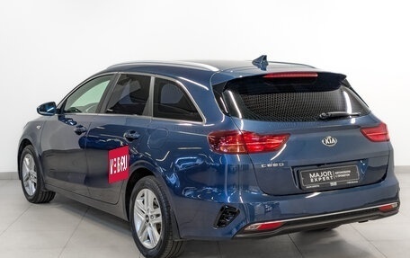 KIA cee'd III, 2021 год, 1 950 000 рублей, 7 фотография