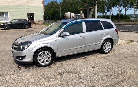 Opel Astra H, 2008 год, 420 000 рублей, 2 фотография