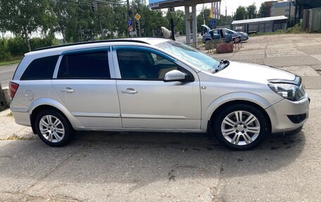 Opel Astra H, 2008 год, 420 000 рублей, 3 фотография
