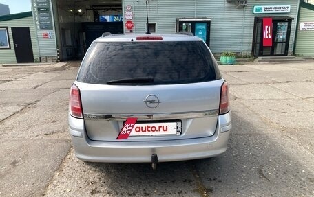 Opel Astra H, 2008 год, 420 000 рублей, 4 фотография