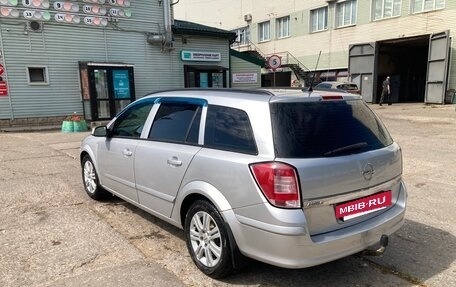 Opel Astra H, 2008 год, 420 000 рублей, 6 фотография