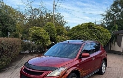 Nissan Murano, 2006 год, 430 000 рублей, 1 фотография