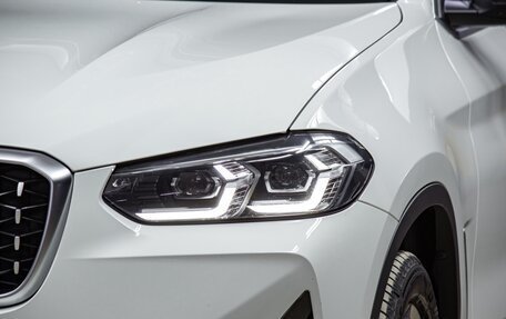 BMW X4, 2021 год, 5 390 000 рублей, 5 фотография