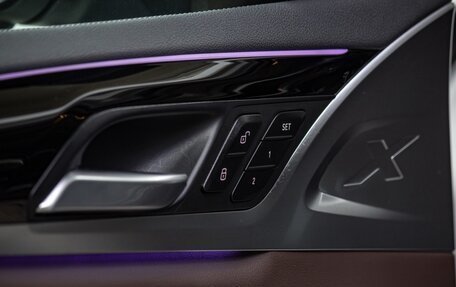 BMW X4, 2021 год, 5 390 000 рублей, 12 фотография