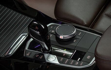 BMW X4, 2021 год, 5 390 000 рублей, 9 фотография